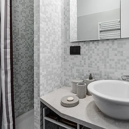 Apartamento Kramer Milán
