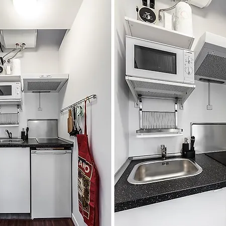 Apartamento Kramer