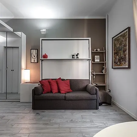 Kramer Apartamento *
